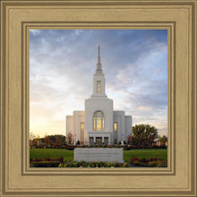 Load image into Gallery viewer, Burley Idaho The Light of the Lord
