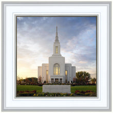 Load image into Gallery viewer, Burley Idaho The Light of the Lord
