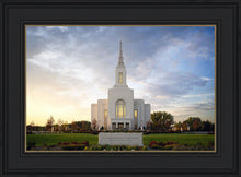 Load image into Gallery viewer, Burley Idaho The Light of the Lord
