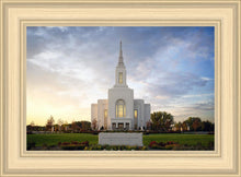 Load image into Gallery viewer, Burley Idaho The Light of the Lord
