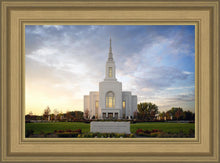 Load image into Gallery viewer, Burley Idaho The Light of the Lord
