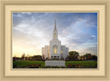 Load image into Gallery viewer, Burley Idaho The Light of the Lord
