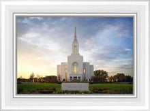 Load image into Gallery viewer, Burley Idaho The Light of the Lord
