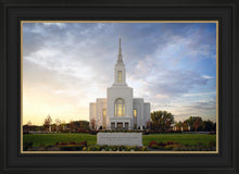 Load image into Gallery viewer, Burley Idaho The Light of the Lord
