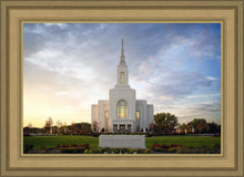 Load image into Gallery viewer, Burley Idaho The Light of the Lord
