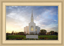 Load image into Gallery viewer, Burley Idaho The Light of the Lord
