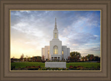 Load image into Gallery viewer, Burley Idaho The Light of the Lord
