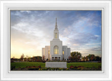 Load image into Gallery viewer, Burley Idaho The Light of the Lord
