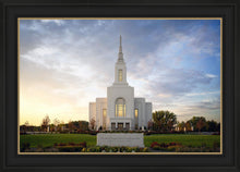 Load image into Gallery viewer, Burley Idaho The Light of the Lord
