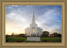 Load image into Gallery viewer, Burley Idaho The Light of the Lord
