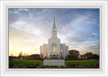Load image into Gallery viewer, Burley Idaho The Light of the Lord
