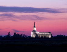 Load image into Gallery viewer, Burley Idaho - Beacon
