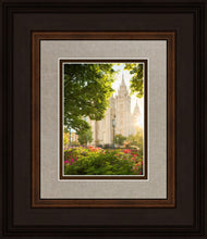 Load image into Gallery viewer, Salt Lake - The Lord is My Light
