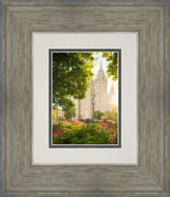 Load image into Gallery viewer, Salt Lake - The Lord is My Light
