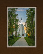 Load image into Gallery viewer, Boston Pathway
