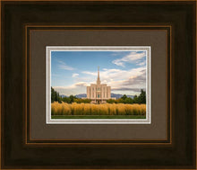Load image into Gallery viewer, Oquirrh Mountain Beyond the Veil
