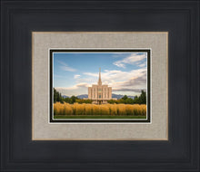 Load image into Gallery viewer, Oquirrh Mountain Beyond the Veil
