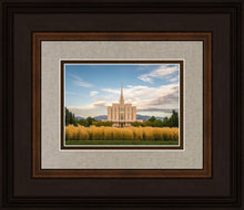 Load image into Gallery viewer, Oquirrh Mountain Beyond the Veil
