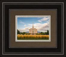 Load image into Gallery viewer, Oquirrh Mountain Beyond the Veil
