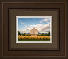 Load image into Gallery viewer, Oquirrh Mountain Beyond the Veil
