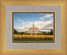 Load image into Gallery viewer, Oquirrh Mountain Beyond the Veil
