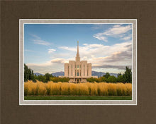 Load image into Gallery viewer, Oquirrh Mountain Beyond the Veil
