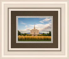 Load image into Gallery viewer, Oquirrh Mountain Beyond the Veil
