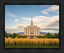 Load image into Gallery viewer, Oquirrh Mountain Beyond the Veil
