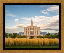 Load image into Gallery viewer, Oquirrh Mountain Beyond the Veil

