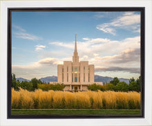 Load image into Gallery viewer, Oquirrh Mountain Beyond the Veil
