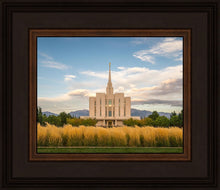 Load image into Gallery viewer, Oquirrh Mountain Beyond the Veil
