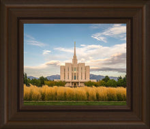 Load image into Gallery viewer, Oquirrh Mountain Beyond the Veil
