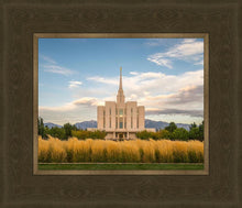 Load image into Gallery viewer, Oquirrh Mountain Beyond the Veil
