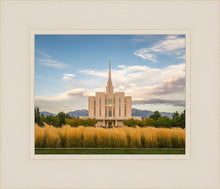 Load image into Gallery viewer, Oquirrh Mountain Beyond the Veil
