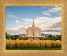 Load image into Gallery viewer, Oquirrh Mountain Beyond the Veil
