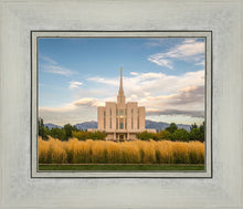 Load image into Gallery viewer, Oquirrh Mountain Beyond the Veil
