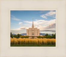 Load image into Gallery viewer, Oquirrh Mountain Beyond the Veil
