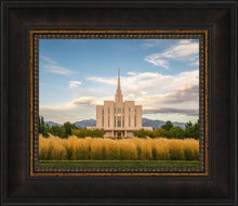 Load image into Gallery viewer, Oquirrh Mountain Beyond the Veil
