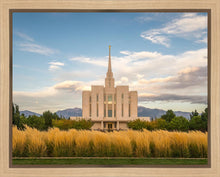 Load image into Gallery viewer, Oquirrh Mountain Beyond the Veil
