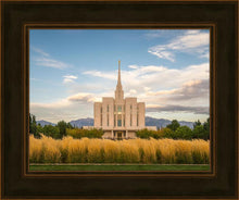 Load image into Gallery viewer, Oquirrh Mountain Beyond the Veil
