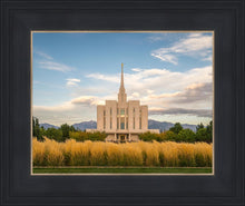 Load image into Gallery viewer, Oquirrh Mountain Beyond the Veil
