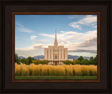 Load image into Gallery viewer, Oquirrh Mountain Beyond the Veil
