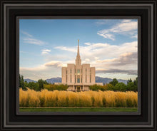 Load image into Gallery viewer, Oquirrh Mountain Beyond the Veil
