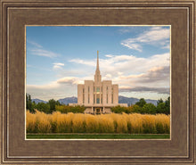 Load image into Gallery viewer, Oquirrh Mountain Beyond the Veil
