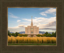 Load image into Gallery viewer, Oquirrh Mountain Beyond the Veil
