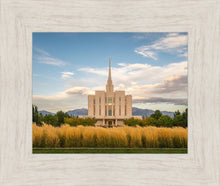 Load image into Gallery viewer, Oquirrh Mountain Beyond the Veil
