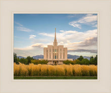 Load image into Gallery viewer, Oquirrh Mountain Beyond the Veil
