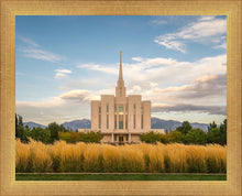 Load image into Gallery viewer, Oquirrh Mountain Beyond the Veil

