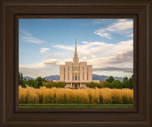 Load image into Gallery viewer, Oquirrh Mountain Beyond the Veil
