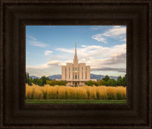Load image into Gallery viewer, Oquirrh Mountain Beyond the Veil
